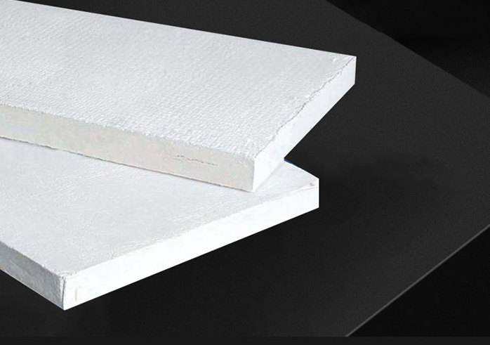 硅酸鋁纖維板